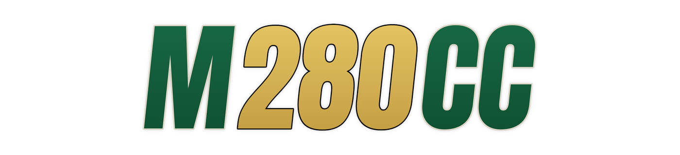 m280cc